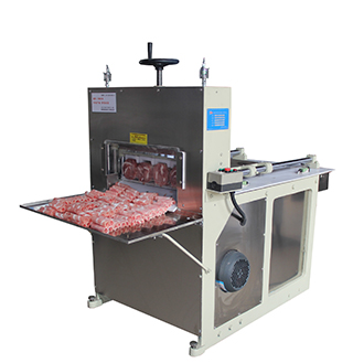 數(shù)控型4卷切片機(jī)