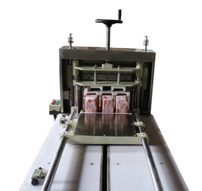 數(shù)控型3卷切片機(jī)